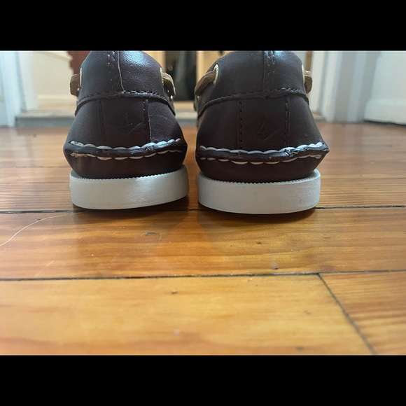 Sperry womens authentic original boat shoe 8.5 NEW - Picture 3 of 3